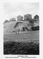 Jubilee Park 40s 