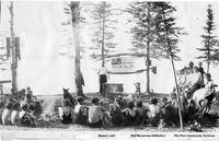Beaver Lake Reg'lar Fellers