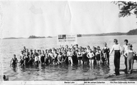Beaver Lake Reg'lar Fellers