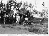 Beaver Lake Reg'lar Fellers