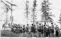 Reg'lar Fellers Beaver Lake