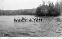  Reg'lar Fellers Camp Whitney 