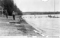 Reg'lar Fellers Camp Whitney 