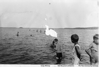  Reg'lar Fellers Camp Whitney 