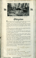 Reg'lar Fellers Oblligations