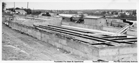 Adams St Apt Foundations