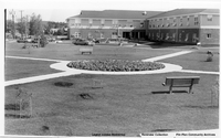 Legion Jubilee Residence