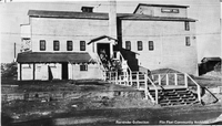 Community Hall