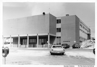 Flin Flon Community Hall