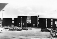 Hapnot Collegiate