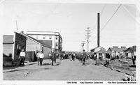 1934 strike