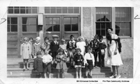 School Music Festival 1943