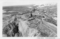 HBM&S Open Pit