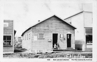  Main St 1930 (Postcard) 