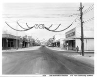  Main St 1970 