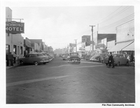 Main Street