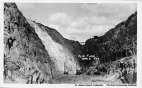  Open Pit (Postcard) 