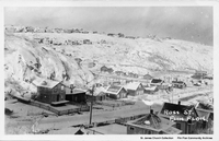  Ross St (Postcard) 