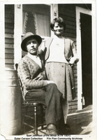  Sam Johnson (First Miner In FF 1931) 