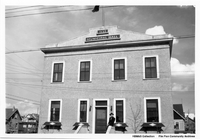  Town Hall 