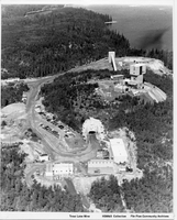 Trout Lake Aerial