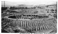 90 ft Thickner Mill 1929 