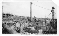 Mill Construction 1929