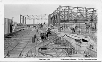  Zinc Plant 1929 