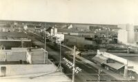 The Pas 1931 
