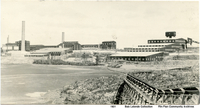  1931 View of HBN&S Plant