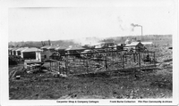  Carpenter Shop Company Cottages 