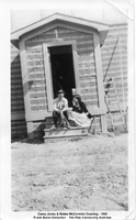 Casey Jones &a Babbs McCormick Courting 1930 