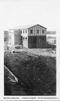  Main Office Construction 