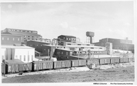 Electrolytic Zinc Shipment
