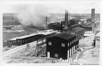 HBM&S Plant