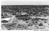 View of Uptonwn C 1930