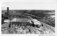 View of the Mne Looking North 