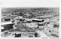 Mine in Construction Period C 1930