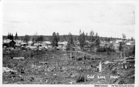 Cold Lake Manitoba