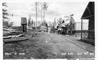 Cold Lake MB