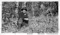 Albert Kirkland