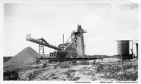 Concrete Pouring Plant 