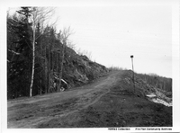 Likely No. 10 Highway South End Big Island Lake