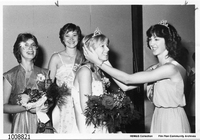 The winner is Shelley Wood 