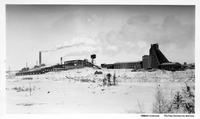 Mine from the West 