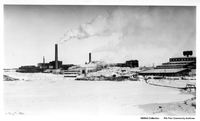 Mine from the West 