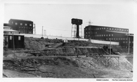 HBM&S Plant
