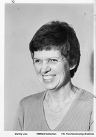 Dorothy Young/Liss