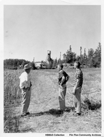 Unidentified Geologists 