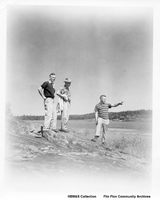 Unidentified Geologists 